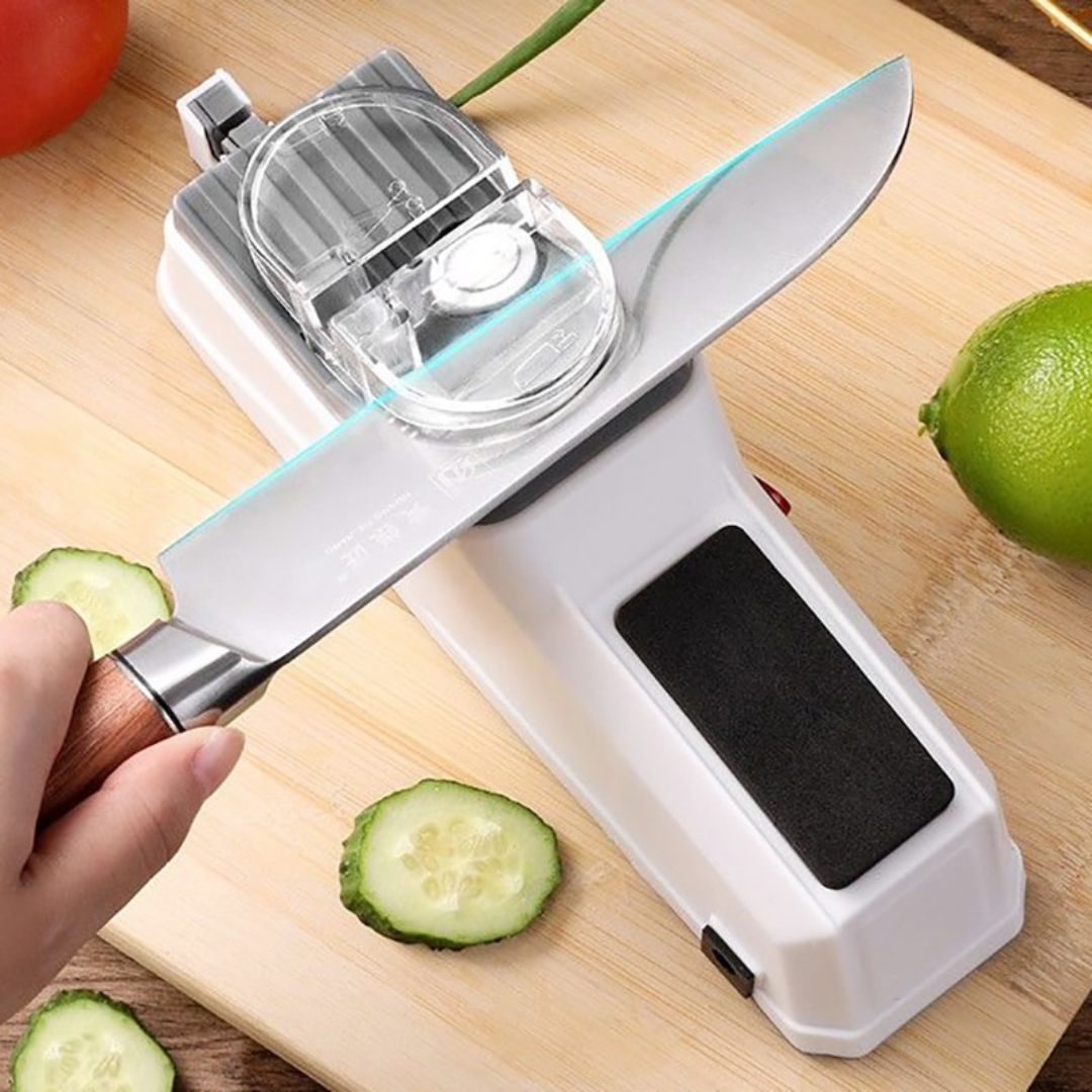 Electric Knife Sharpener