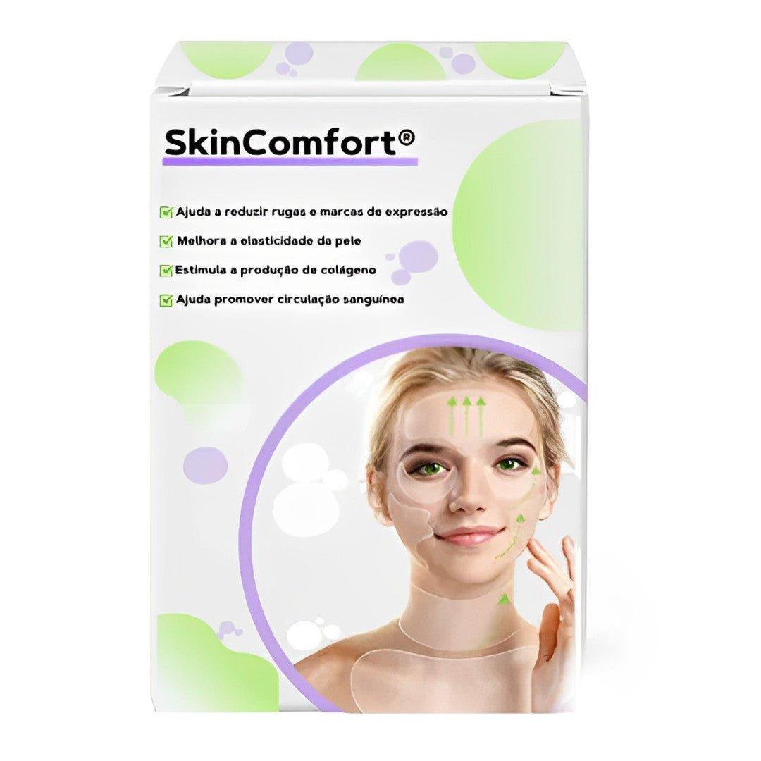 Reusable Anti-Wrinkle Patches - SkinComfort®